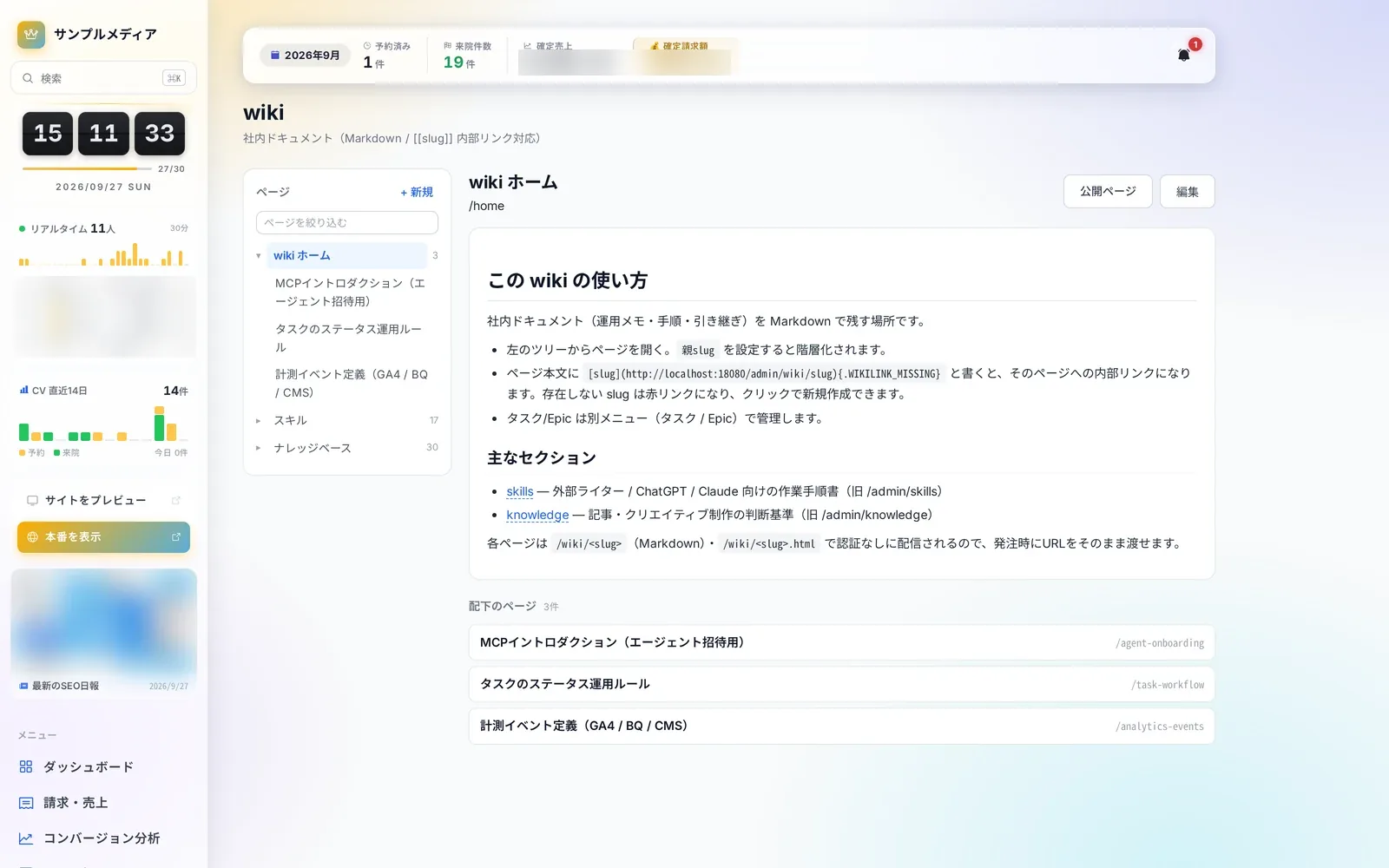 Wiki